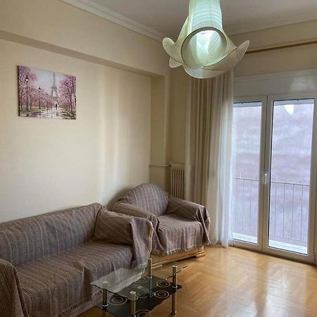 Cozy Apartment In The Heart Of Athene Buitenkant foto